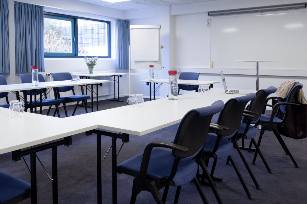 Photo by: Mads Armgaard Meeting Room Belling